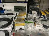 Partij diverse kabels/overige ict (125x) - afbeelding 14 van  14