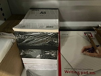 Partij diverse kantoorartikelen - afbeelding 3 van  5