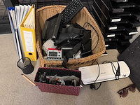 Partij diverse kantoorbenodigdheden - afbeelding 3 van  3