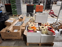 Partij diverse kantoorgerei - afbeelding 2 van  10