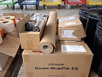 Partij diverse kantoorgerei - afbeelding 3 van  10