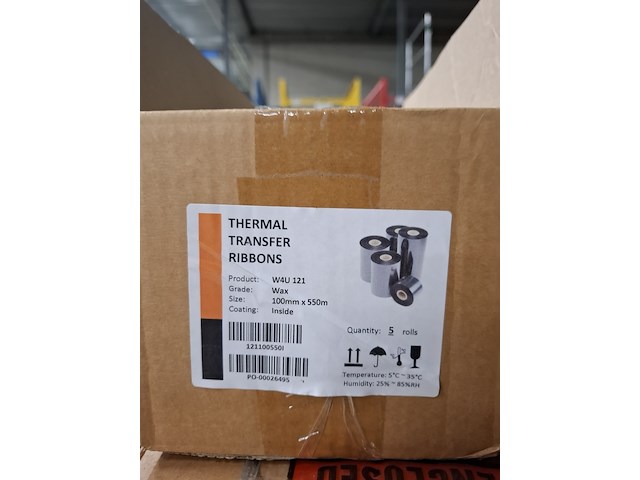 Partij diverse kantoorgerei - afbeelding 5 van  10