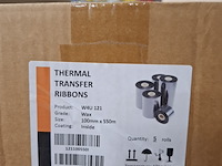 Partij diverse kantoorgerei - afbeelding 5 van  10