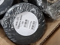 Partij diverse kantoorgerei - afbeelding 7 van  10