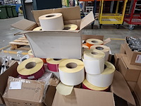 Partij diverse kantoorgerei - afbeelding 8 van  10