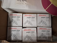 Partij diverse kantoorgerei - afbeelding 9 van  10