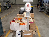 Partij diverse kantoorgerei - afbeelding 10 van  10