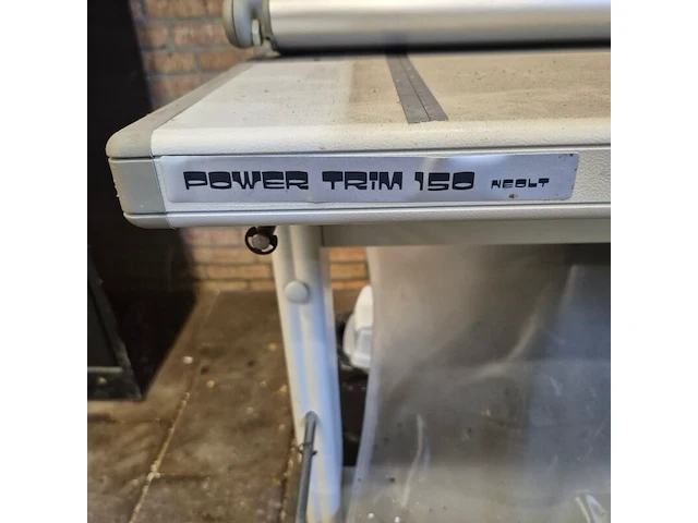 Partij diverse kantoorinventaris, o.a. coolfair, power trim - afbeelding 5 van  17