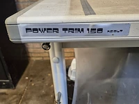 Partij diverse kantoorinventaris, o.a. coolfair, power trim - afbeelding 5 van  17