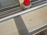 Partij diverse kantoorinventaris, o.a. coolfair, power trim - afbeelding 6 van  17