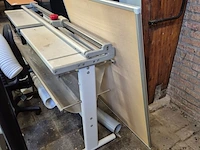 Partij diverse kantoorinventaris, o.a. coolfair, power trim - afbeelding 9 van  17