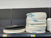 Partij diverse karakter/hubo/seal-it items (59x) - afbeelding 1 van  2