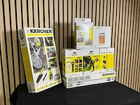 Partij diverse kärcher artikelen - afbeelding 3 van  3