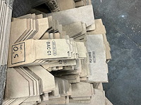 Partij diverse kartonnen dozen - afbeelding 3 van  6