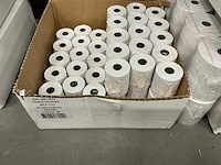 Partij diverse kassarollen (405x) - afbeelding 2 van  9