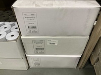 Partij diverse kassarollen (405x) - afbeelding 8 van  9