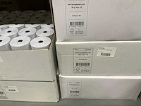 Partij diverse kassarollen (405x) - afbeelding 9 van  9