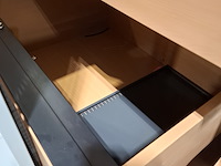 Partij diverse kasten en dergelijke, o.a. ikea, acta - afbeelding 3 van  16