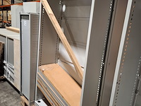 Partij diverse kasten en dergelijke, o.a. ikea, acta - afbeelding 4 van  16