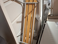 Partij diverse kasten en dergelijke, o.a. ikea, acta - afbeelding 5 van  16