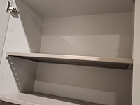 Partij diverse kasten en dergelijke, o.a. ikea, acta - afbeelding 8 van  16