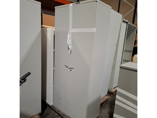 Partij diverse kasten en dergelijke, o.a. ikea, acta - afbeelding 9 van  16