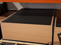 Partij diverse kasten en dergelijke, o.a. ikea, acta - afbeelding 11 van  16