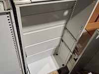 Partij diverse kasten en dergelijke, o.a. ikea, acta - afbeelding 12 van  16