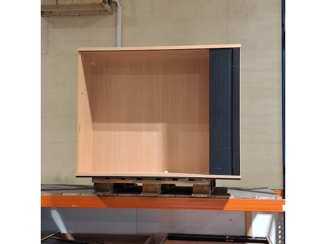 Partij diverse kasten en dergelijke, o.a. ikea, acta - afbeelding 14 van  16