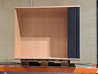 Partij diverse kasten en dergelijke, o.a. ikea, acta - afbeelding 14 van  16