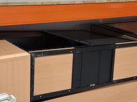 Partij diverse kasten en dergelijke, o.a. ikea, acta - afbeelding 16 van  16