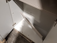 Partij diverse kasten en dergelijke, o.a. ikea, acta - afbeelding 15 van  16