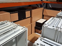 Partij diverse kasten en dergelijke, o.a. ikea, acta - afbeelding 3 van  16