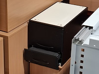 Partij diverse kasten en dergelijke, o.a. ikea, acta - afbeelding 8 van  16