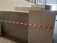 Partij diverse kasten en onderdelen - afbeelding 6 van  12