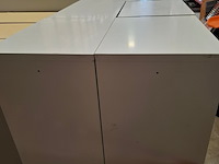 Partij diverse kasten en onderdelen - afbeelding 8 van  12