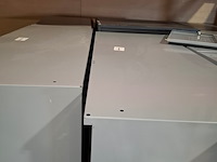 Partij diverse kasten en onderdelen - afbeelding 6 van  7