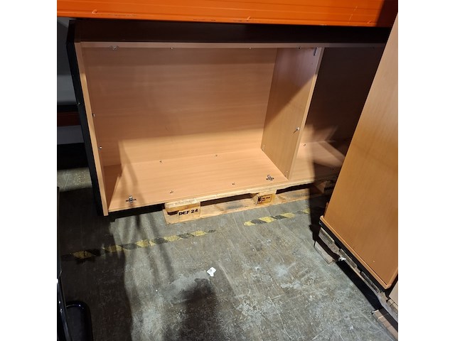 Partij diverse kasten - afbeelding 4 van  12