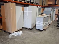 Partij diverse kasten - afbeelding 1 van  12