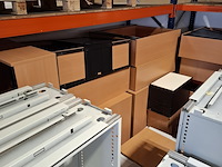 Partij diverse kasten - afbeelding 8 van  12