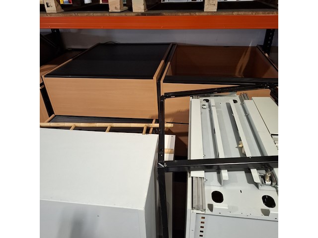 Partij diverse kasten - afbeelding 11 van  12