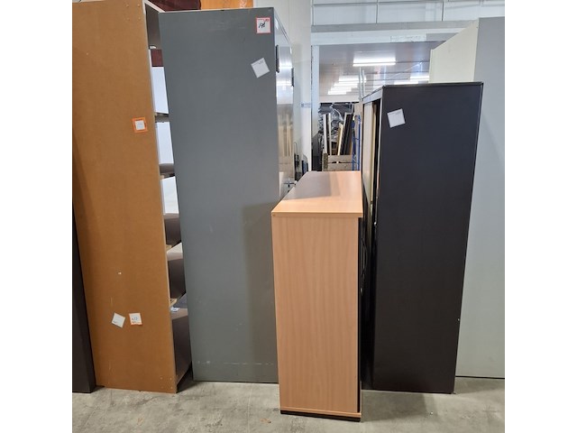 Partij diverse kasten - afbeelding 4 van  7