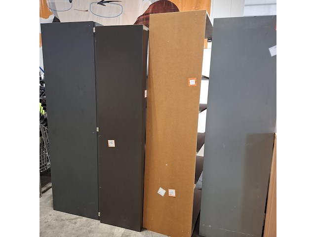 Partij diverse kasten - afbeelding 5 van  7