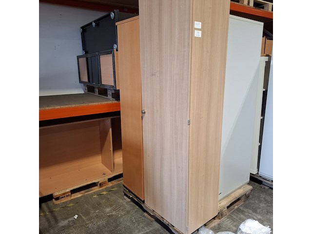 Partij diverse kasten - afbeelding 5 van  12