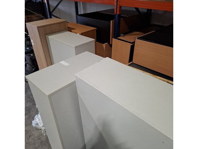 Partij diverse kasten - afbeelding 12 van  12