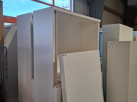 Partij diverse kasten - afbeelding 2 van  7