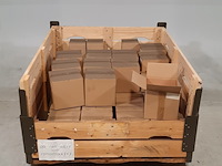 Partij diverse kegellagers, o.a. skf - afbeelding 1 van  4