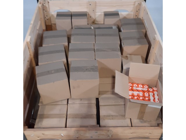 Partij diverse kegellagers, o.a. skf - afbeelding 2 van  4