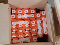 Partij diverse kegellagers, o.a. skf - afbeelding 3 van  4