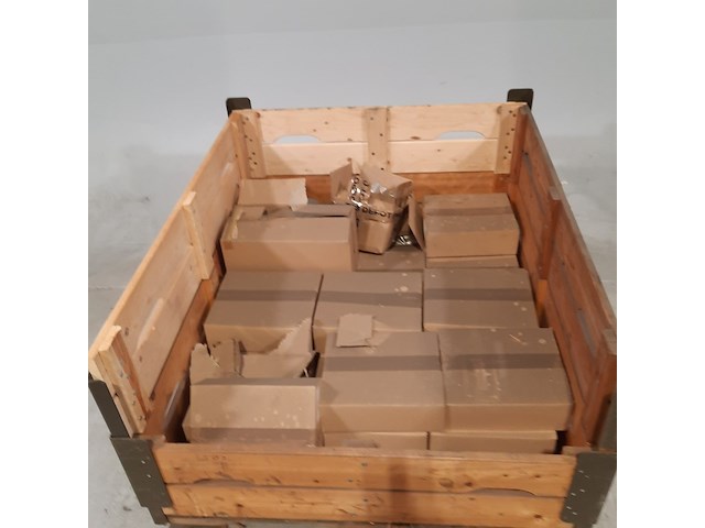 Partij diverse kegellagers, o.a. timken - afbeelding 2 van  6